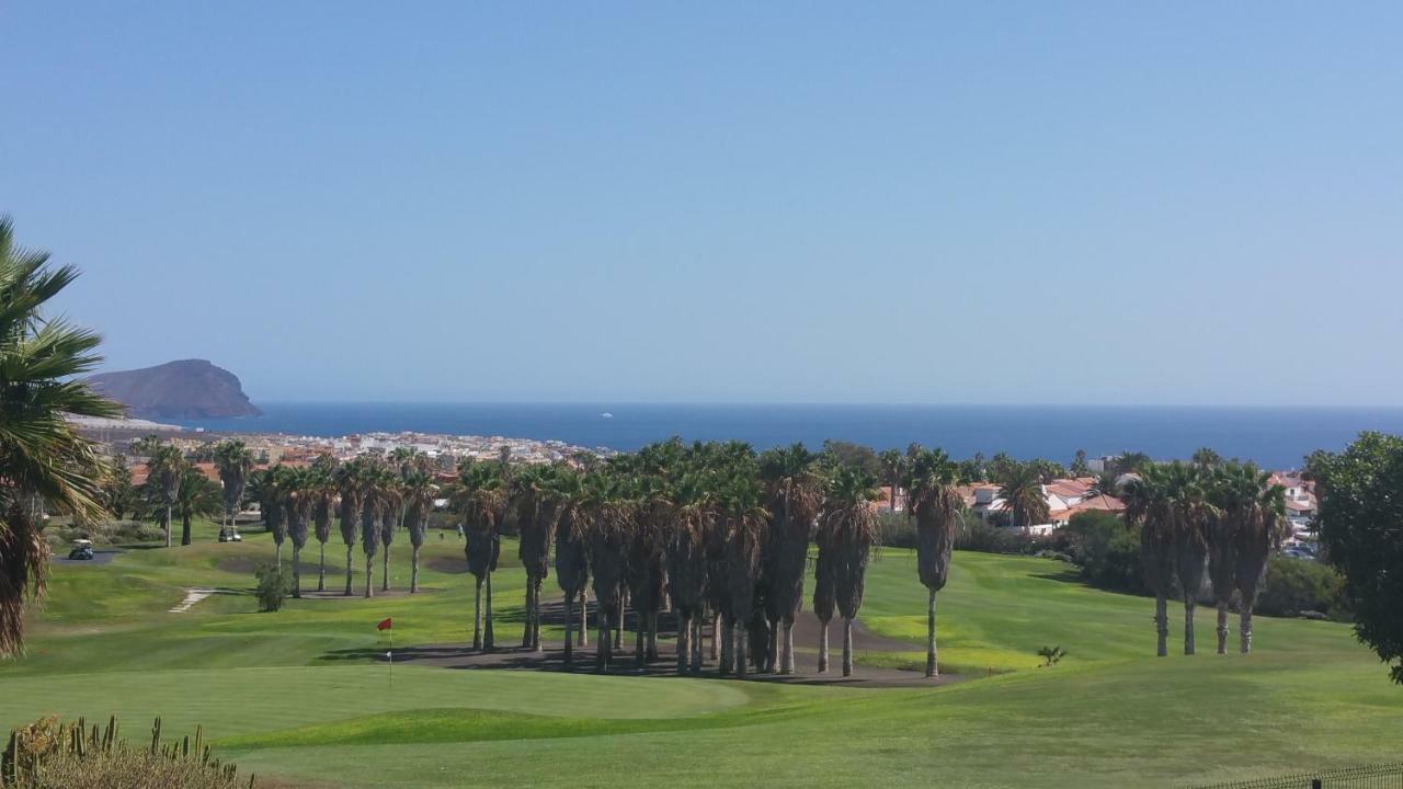 Villa Ola, Golf Del Sur San Miguel de Abona Buitenkant foto